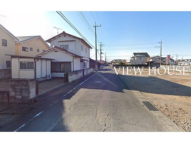 外観 伊勢崎市寿町