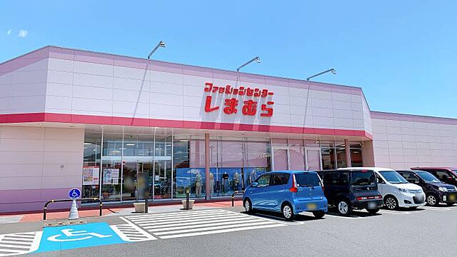 周辺 伊勢崎市寿町