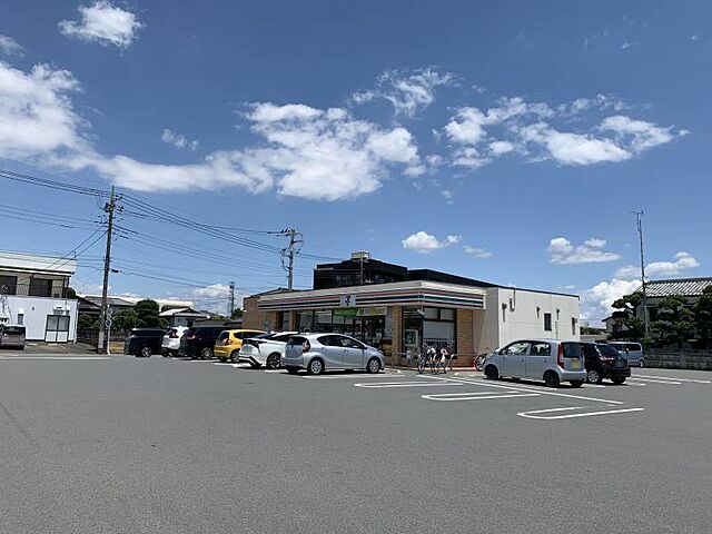 周辺 伊勢崎市寿町