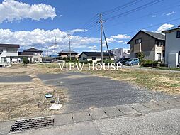 群馬県伊勢崎市大正寺町の土地画像