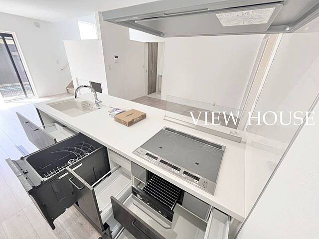 キッチン 伊勢崎市茂呂町2丁目