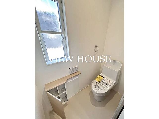 トイレ 伊勢崎市茂呂町2丁目