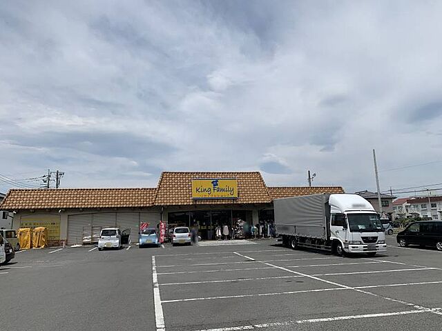 周辺 伊勢崎市茂呂町2丁目