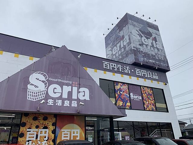 外観 伊勢崎市新栄町