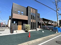 物件画像 国定町　新築住宅