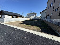 物件画像 南千木町　土地