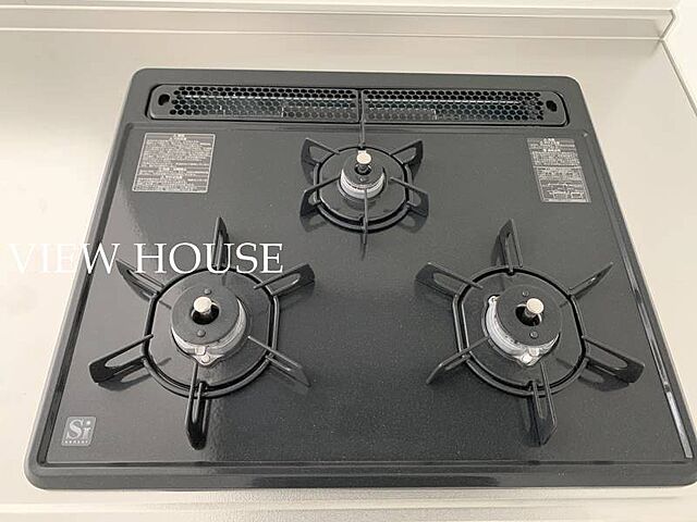 キッチン 伊勢崎市東小保方町