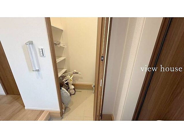 収納 伊勢崎市今泉町1丁目