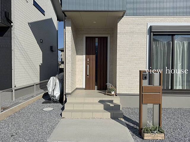 外観 伊勢崎市今泉町1丁目