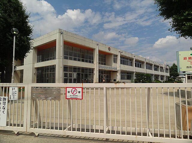 周辺 伊勢崎市今泉町1丁目