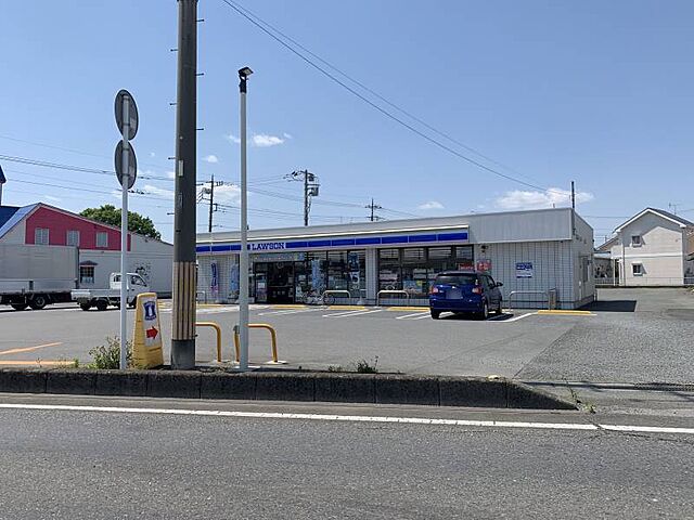 周辺 伊勢崎市今泉町1丁目