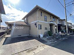 物件画像 玉村町斎田　中古住宅