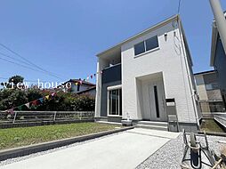 物件画像 長沼町　新築住宅