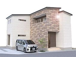伊勢崎市ひろせ町　新築住宅