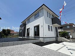 物件画像 長沼町　新築住宅