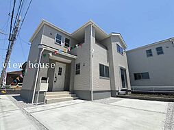 物件画像 長沼町　新築住宅