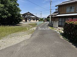 物件画像 境下渕名　土地