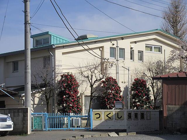 周辺 伊勢崎市境下武士