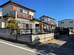 物件画像 田部井町　中古住宅