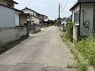群馬県伊勢崎市東小保方町：物件画像