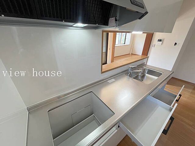 キッチン 伊勢崎市連取元町