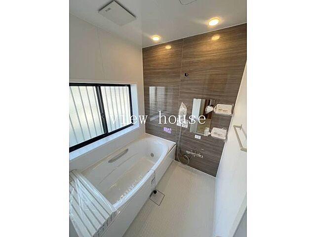 浴室 伊勢崎市連取元町