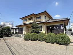 物件画像 連取元町 中古住宅