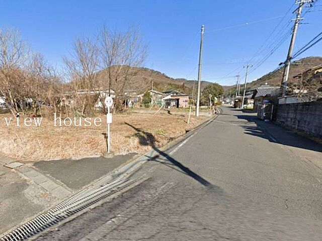 外観 桐生市菱町1丁目