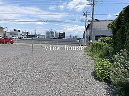 物件画像 中央町　土地