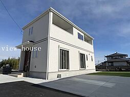 物件画像 玉村町斎田 新築住宅