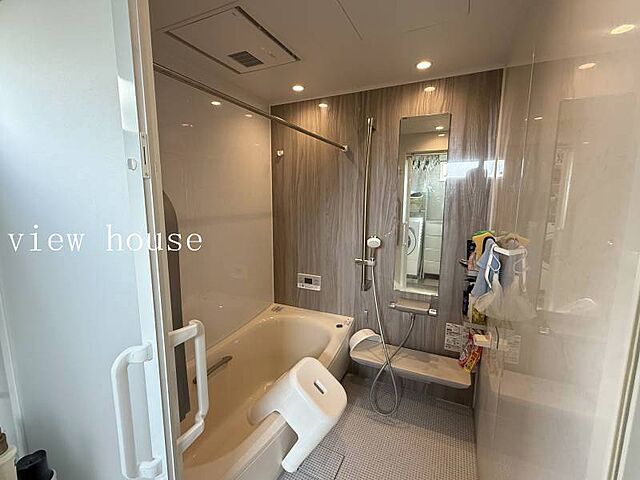 浴室 伊勢崎市西久保町2丁目