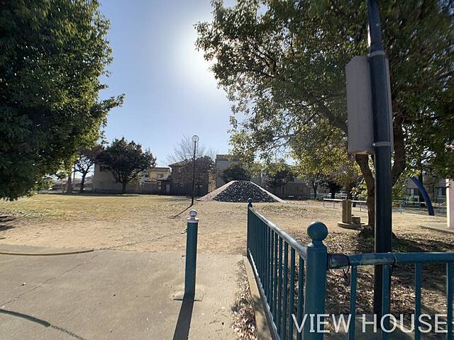 周辺 伊勢崎市田中島町