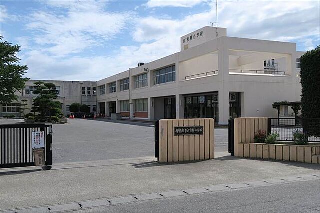 周辺 伊勢崎市田中島町