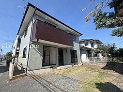 物件画像 富塚町　中古住宅