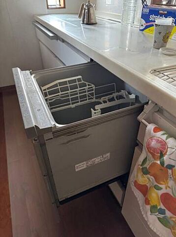 キッチン 伊勢崎市国定町2丁目