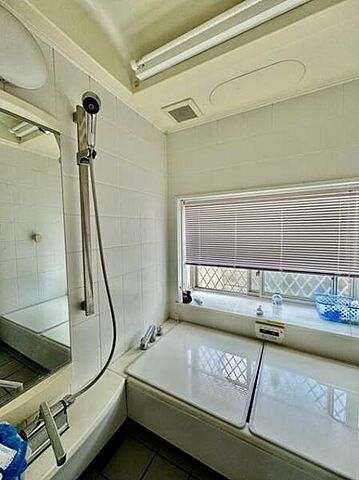 浴室 伊勢崎市国定町2丁目