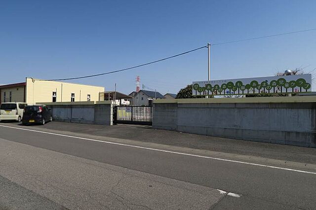 周辺 伊勢崎市国定町2丁目