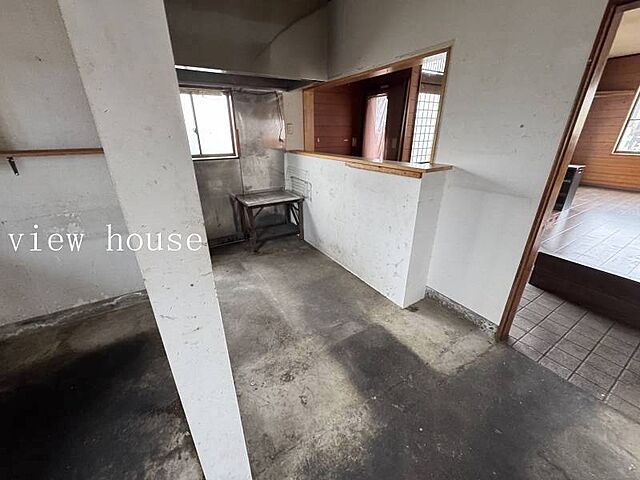 キッチン 伊勢崎市赤堀鹿島町