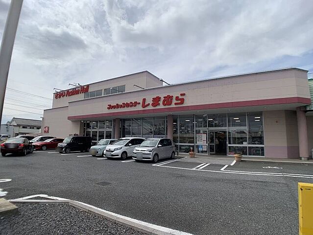 周辺 伊勢崎市境米岡