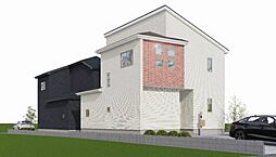 物件画像 上福島　新築住宅