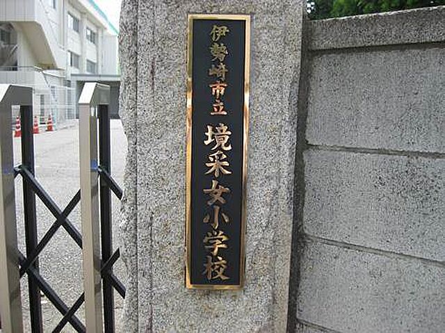 周辺 伊勢崎市境伊与久