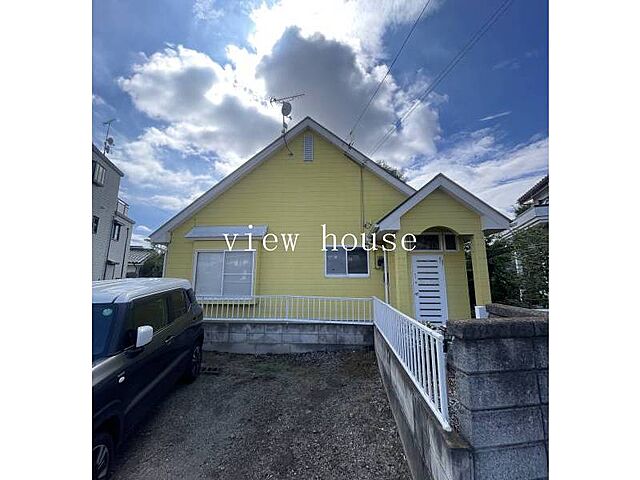 外観 佐波郡玉村町大字下之宮