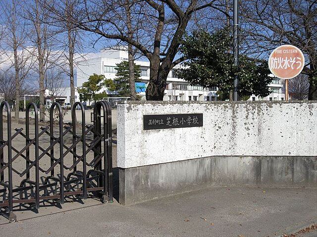 周辺 佐波郡玉村町大字下之宮