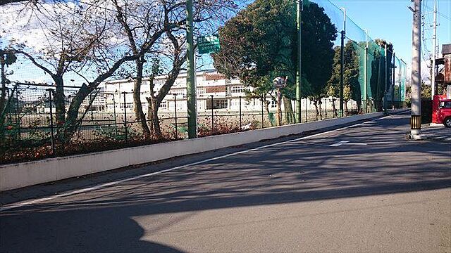 周辺 佐波郡玉村町大字下之宮