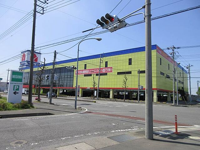 周辺 佐波郡玉村町大字下之宮