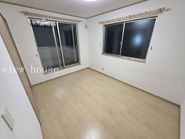 室内 伊勢崎市羽黒町