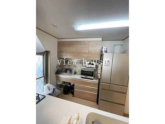 キッチン 伊勢崎市曲沢町