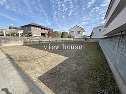 富塚町　売地