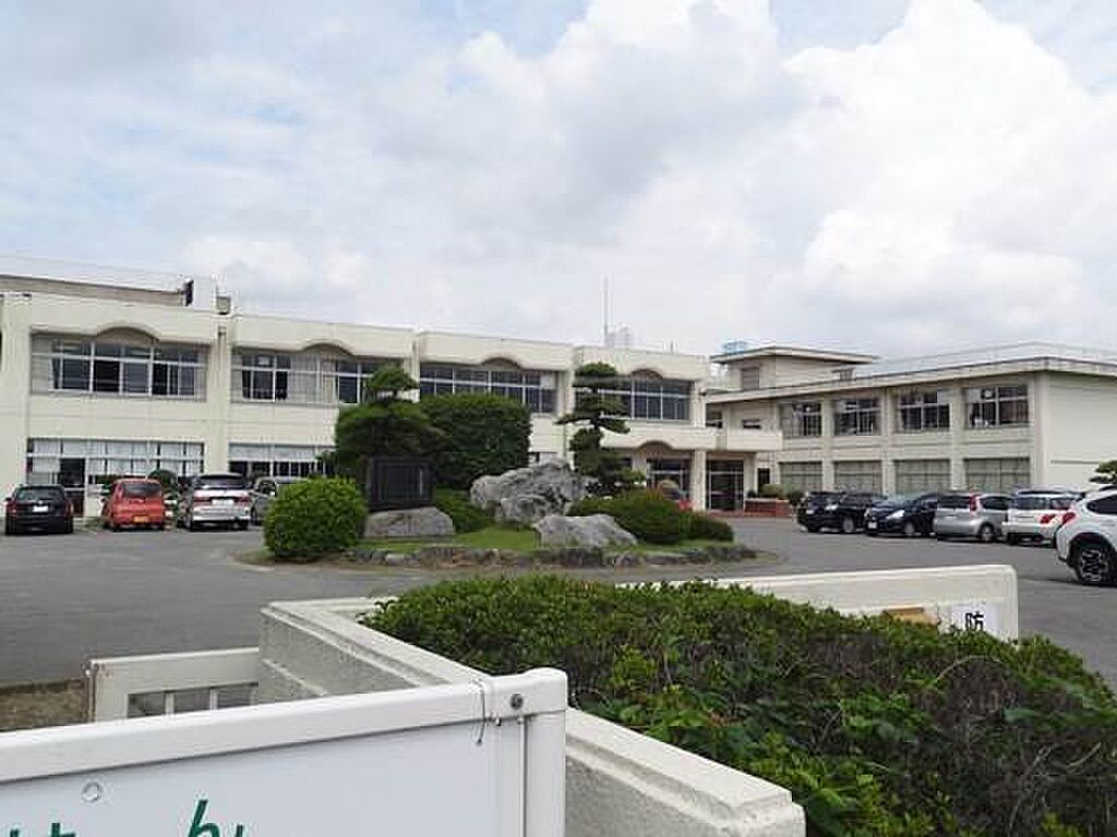 detached 群馬県伊勢崎市堀口町