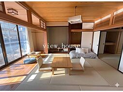 室内の画像